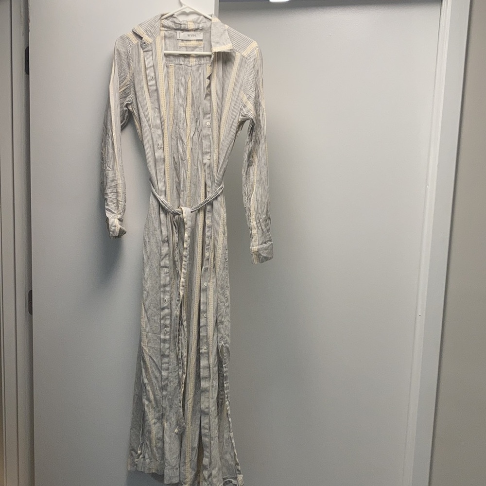 Shop wvn dress. - Picture 7 of 9